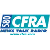 Radio CFRA 580