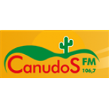 Radio Rádio Canudos FM 106.7