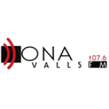 Radio Ona Valls FM 107.6