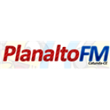 Radio Rádio Planalto 104.9