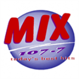 Radio KPLT-FM 107.7