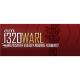 Radio WARL 1320