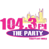 Radio The Party 104.3