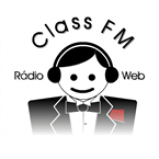Radio Rádio Class FM