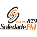 Radio Soledade FM 87.9