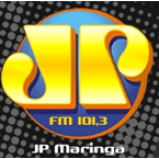 Radio Rádio Jovem Pan FM (Maringá) 101.3