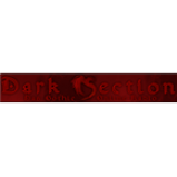 Radio Dark Section Radio