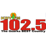 Radio KDY 102.5
