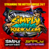 Radio Simply Electro Radio