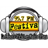 Radio Festiva 957 95.7