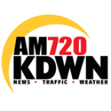 Radio KDWN 720