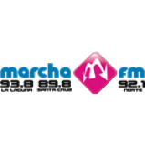 Radio Marcha FM 93.8