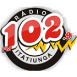 Radio Rádio Itatiunga FM 102.9