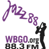 Radio WBGO-HD2 88.3
