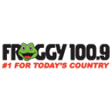 Radio Froggy 100.9