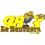 Radio La Ranchera 770