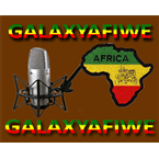 Radio galaxyafiwe