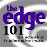 Radio The Edge 101