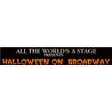 Radio Halloween on Broadway