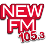 Radio New FM 105.3