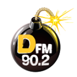 Radio D-FM 90.2