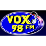 Radio Rádio Vox 98 FM 98.1