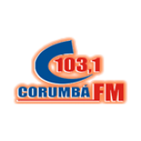 Radio Rádio Corumbá FM 103.1