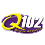 Radio Q102 102.3