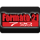 Radio Formato 21 790