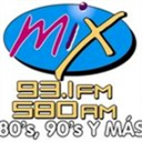 Radio Mix 93.1