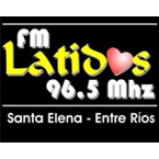 Radio Radio Latidos 96.5