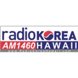 Radio Radio Korea Hawaii 1460