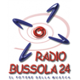 Radio Radio Bussola 24 88.5