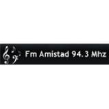 Radio Fm Amistad 94.3