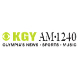 Radio KGY 1240