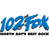 Radio The Fox 101.9