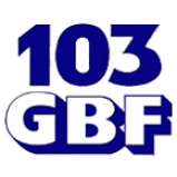 Radio 103 GBF 103.1