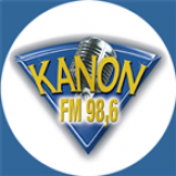 Radio Kanon FM 98.6