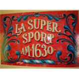 Radio La Super Sport 1630