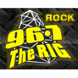 Radio The Rig 96.7