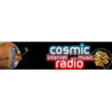 Radio Cosmic-Music Station
