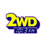 Radio WWDE-HD2 101.3
