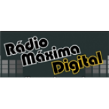 Radio Rádio Máxima Web