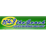Radio 104.9 The Beach