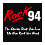 Radio Rock 94 94.3