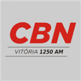 Radio Rádio CBN AM (Vitória) 1250