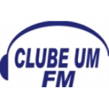 Radio Rádio Clube Um FM 92.5