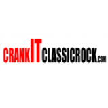 Radio Crank It Classic Rock