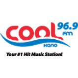 Radio Cool FM 96.9 Kano