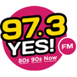 Radio 97.3 Yes! FM